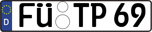 FÜ-TP69