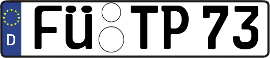 FÜ-TP73