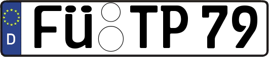 FÜ-TP79