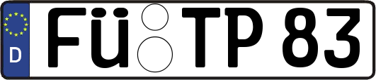 FÜ-TP83