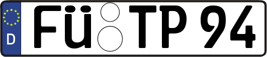 FÜ-TP94
