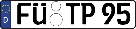 FÜ-TP95