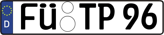 FÜ-TP96