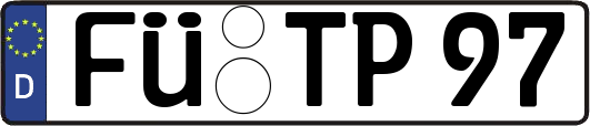 FÜ-TP97