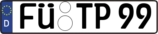 FÜ-TP99