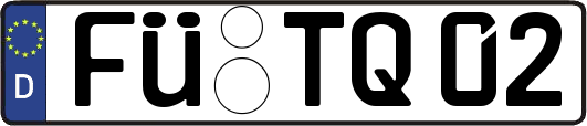 FÜ-TQ02