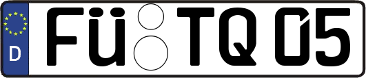 FÜ-TQ05