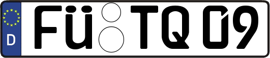 FÜ-TQ09