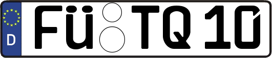 FÜ-TQ10