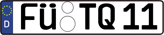 FÜ-TQ11