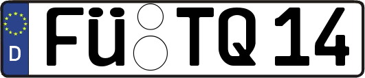 FÜ-TQ14