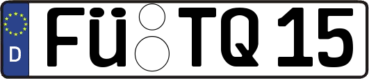 FÜ-TQ15