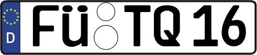 FÜ-TQ16