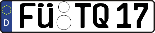 FÜ-TQ17