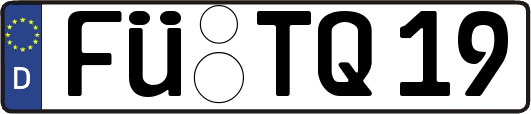 FÜ-TQ19