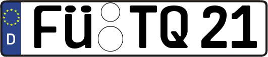 FÜ-TQ21