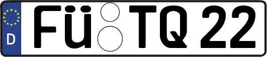 FÜ-TQ22