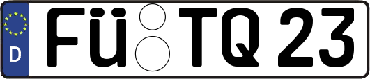 FÜ-TQ23