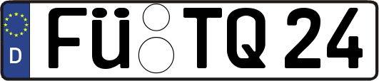 FÜ-TQ24
