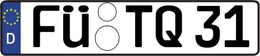 FÜ-TQ31