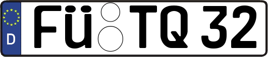 FÜ-TQ32