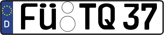 FÜ-TQ37