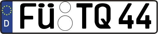 FÜ-TQ44