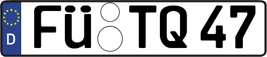 FÜ-TQ47