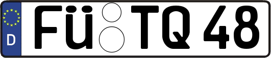 FÜ-TQ48