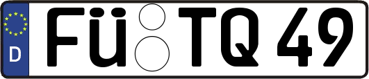 FÜ-TQ49