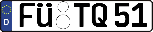 FÜ-TQ51