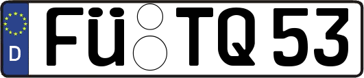 FÜ-TQ53