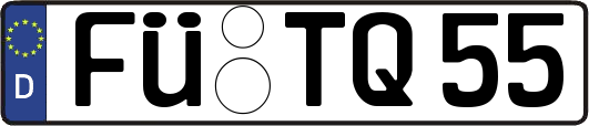 FÜ-TQ55