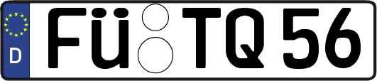 FÜ-TQ56