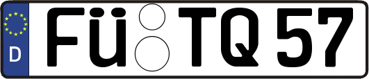 FÜ-TQ57