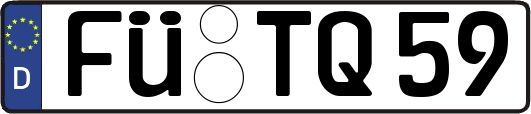 FÜ-TQ59