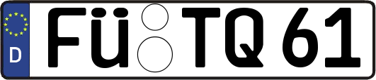 FÜ-TQ61