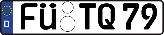 FÜ-TQ79