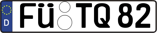 FÜ-TQ82