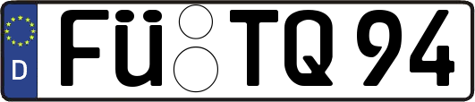 FÜ-TQ94