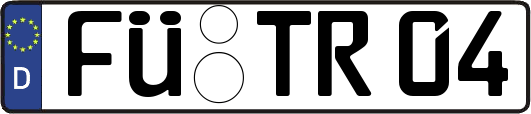 FÜ-TR04