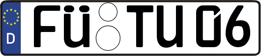 FÜ-TU06