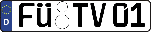 FÜ-TV01