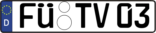 FÜ-TV03