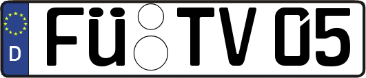 FÜ-TV05
