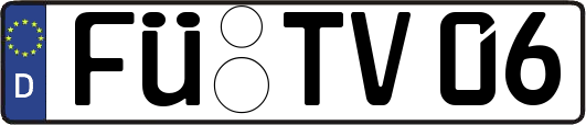 FÜ-TV06