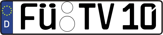 FÜ-TV10
