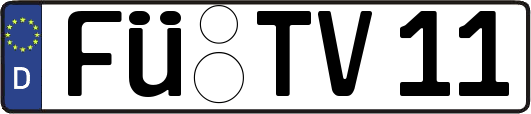 FÜ-TV11