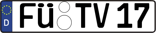 FÜ-TV17