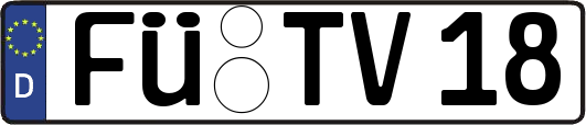 FÜ-TV18